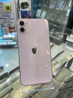 iPhone 11 64GB Unlocked
