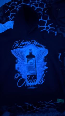 Aloc hoodie