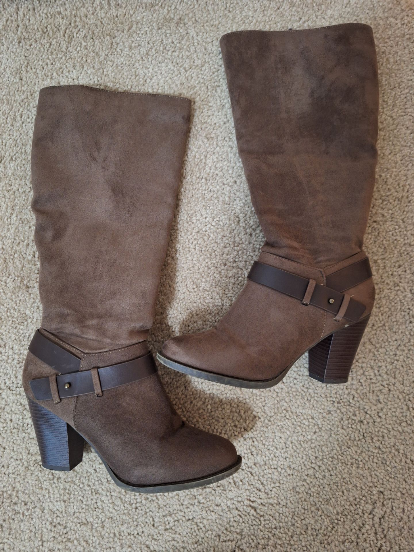 Boots Women