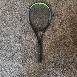 Wilson BLADE 98 V7