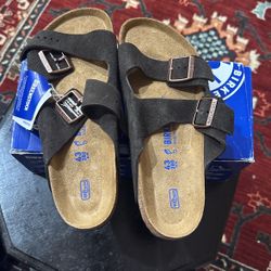 BIRKENSTOCK SIZE 10