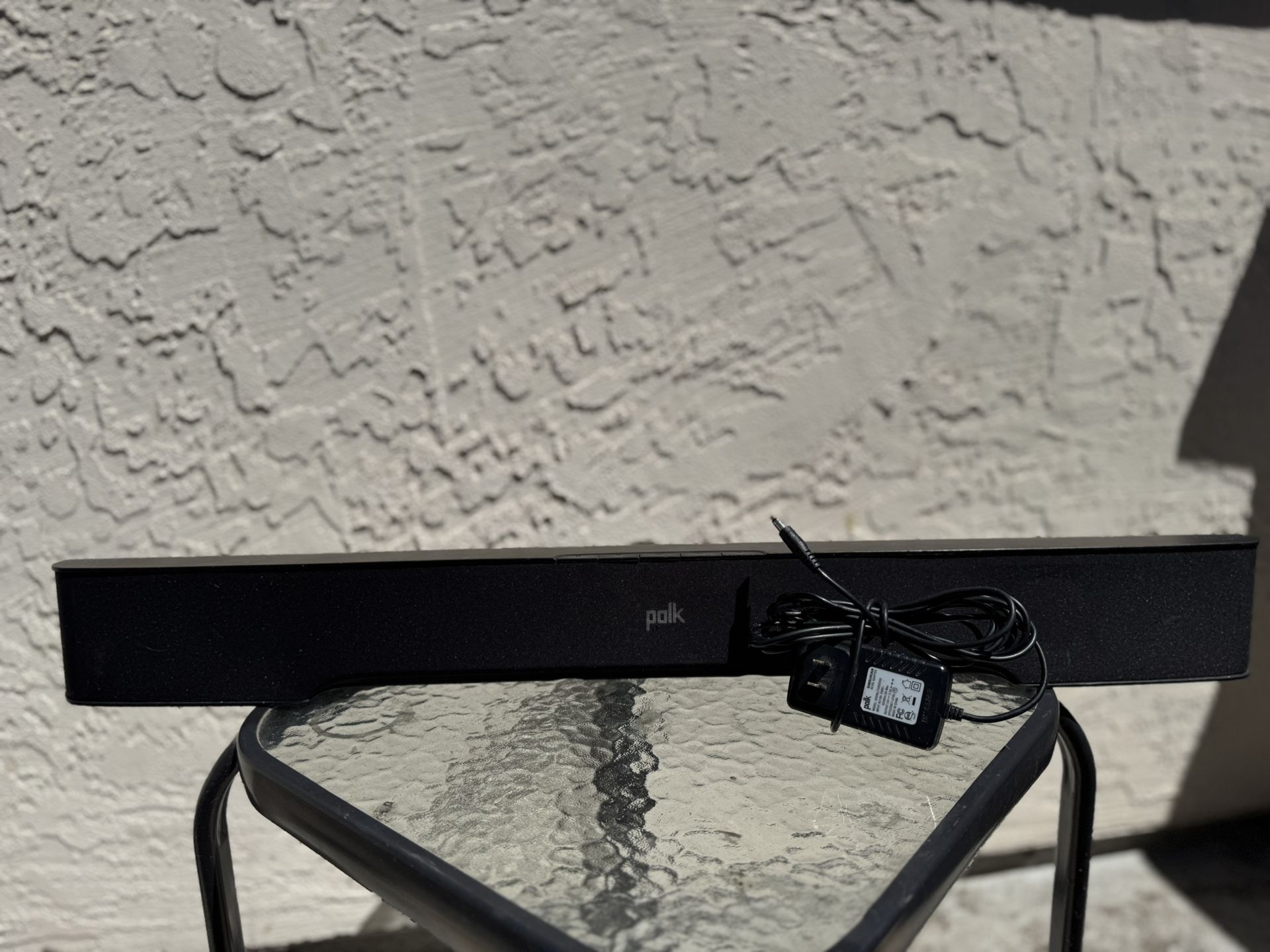 Polk Soundbar