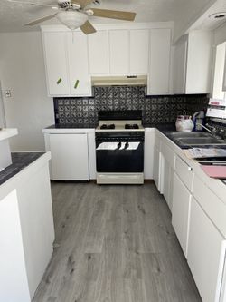 Flooring