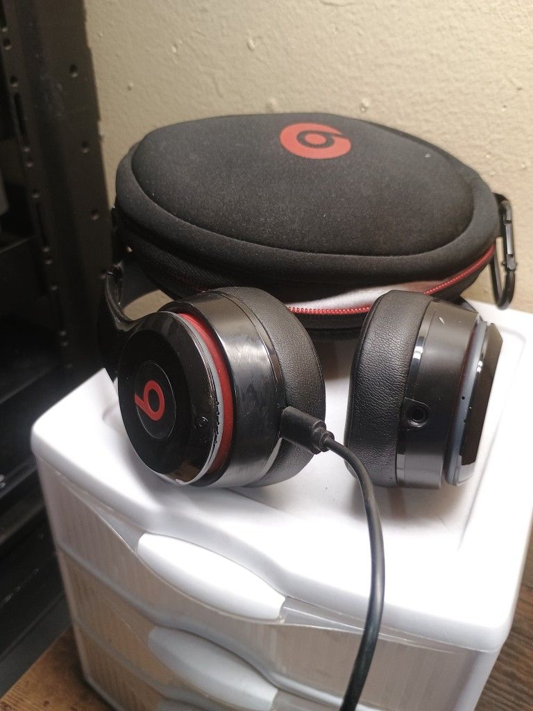 Beats Solo 3