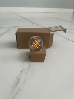 Light Bulbs