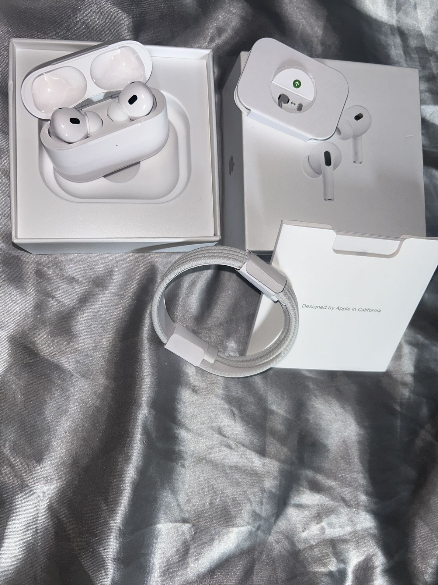 AirPod Pro 2