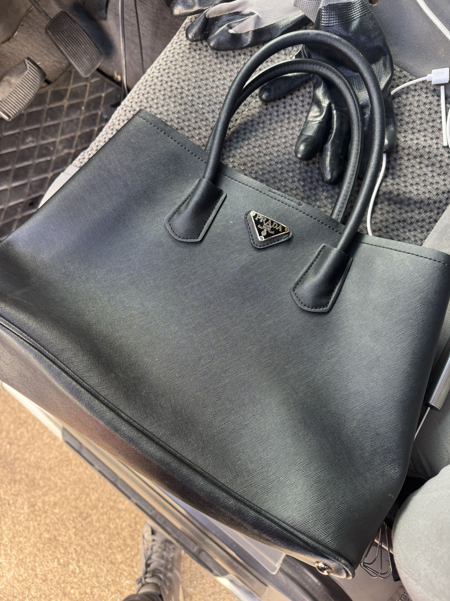 Prada Bag