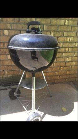 BBQ