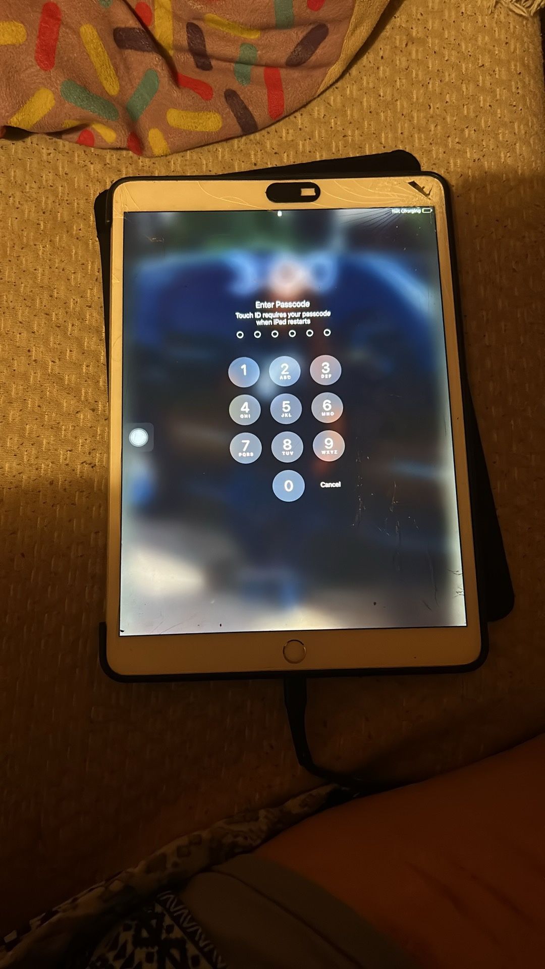 iPad Pro