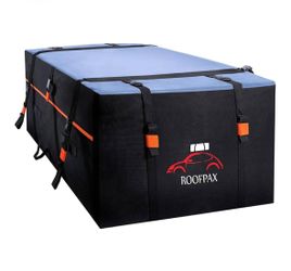 Roof Rack Expandable Cargo Bag