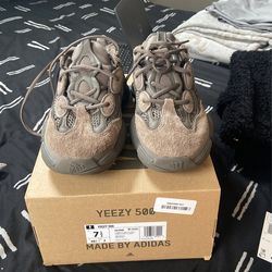 Yeezy 500