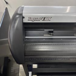 Vinyl Cutter