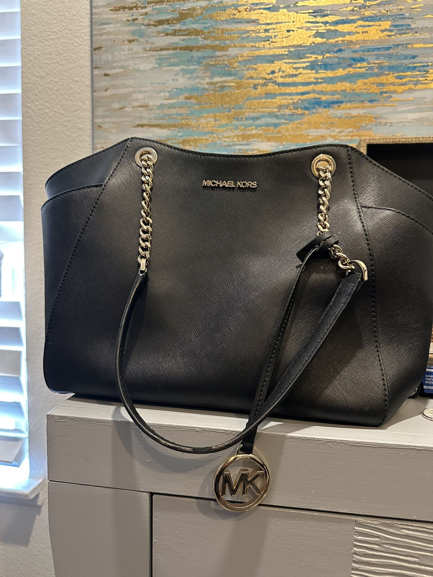 Vendo Esta Bolsa Michael KORS