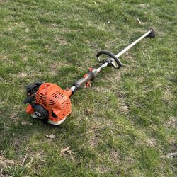 Echo Srm-225 Trimmer