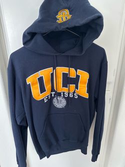 UCI Sweaters & Shirts