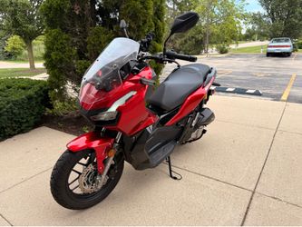 Honda Scooter ADV  150