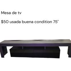 Mesa para tv