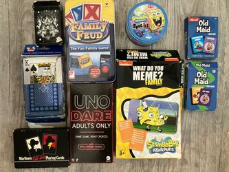 Games bundle 