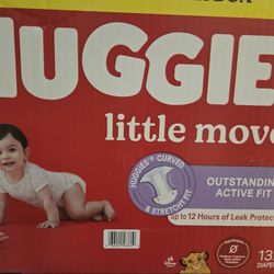Diapers 