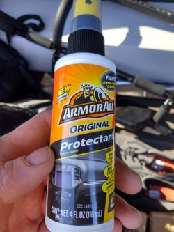 Armorall Protectant