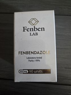 Deworming Medication 