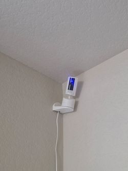 Ring cameras