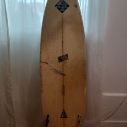 Ace Surfboard 