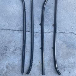 1973-74 Chevy Nova Parts