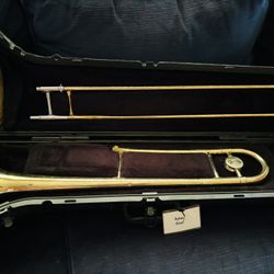 BACH TROMBONE