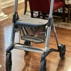 All-Terrain Walker 