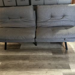 Memory Foam Futon