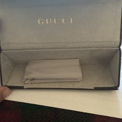 Gucci Case