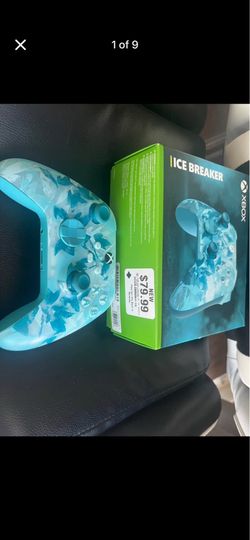 XBOX STARTER STEAMING SETTUP -  5 ITEMS 330$ (WITHOUT TAX) VALUE
