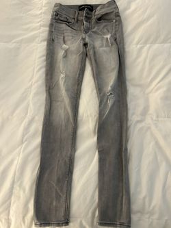 Express Skinny Jeans Size 2