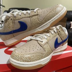 Dunk Low Montreal Bagel Sesame