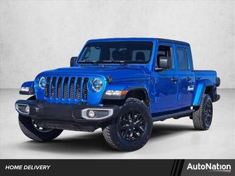 2023 Jeep Gladiator