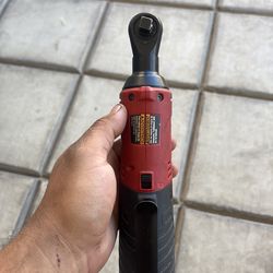 Miluwakee 3/8 Electric Ratchet