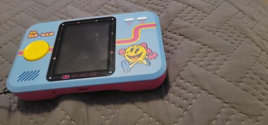 My Arcade Mr PacMan Game  working perfect selling cheap