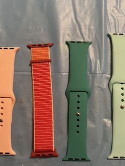 Apple Watch Wrist Band ⌚️ 38/40mm
