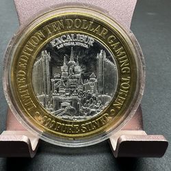 $10 LE Gaming Token