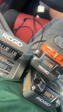 175W Rigid inverter