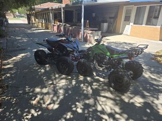 ATV