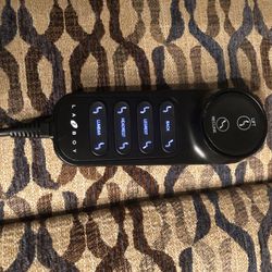 LazyBoy Recliner Lift Chair. Remote Control