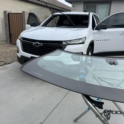 Auto Glass 