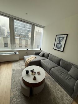 Sectional sofa