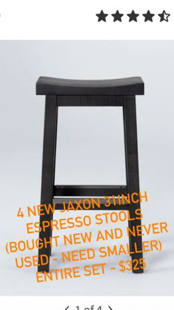 Counter Stool