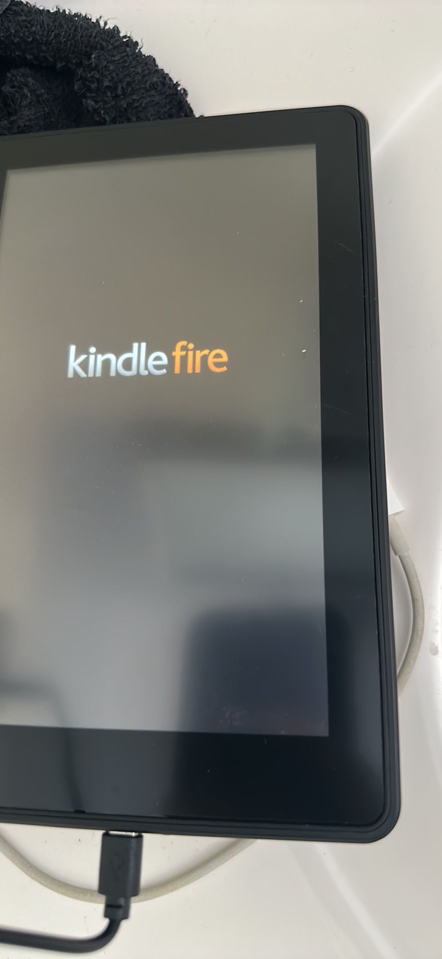 Kindle Fire 