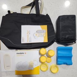 Medela Freestyle Flex