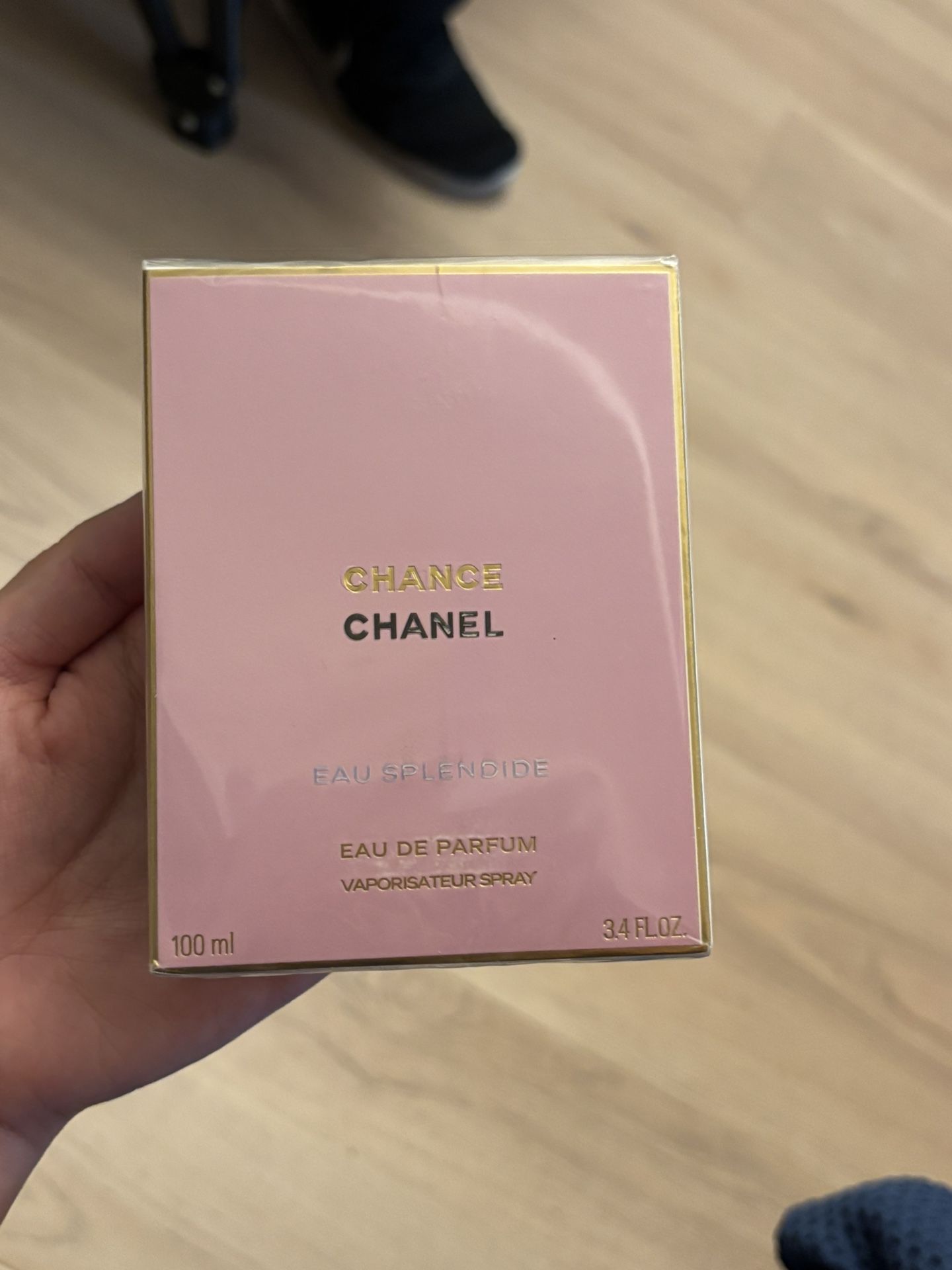Women’s Perfume
