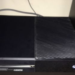 Xbox One 200 ObO